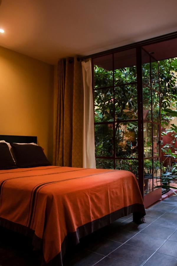 Double Room with Extra Bed