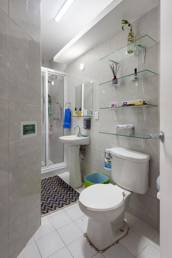 Family Room Private External Bathroom or Only Dog Friendly
