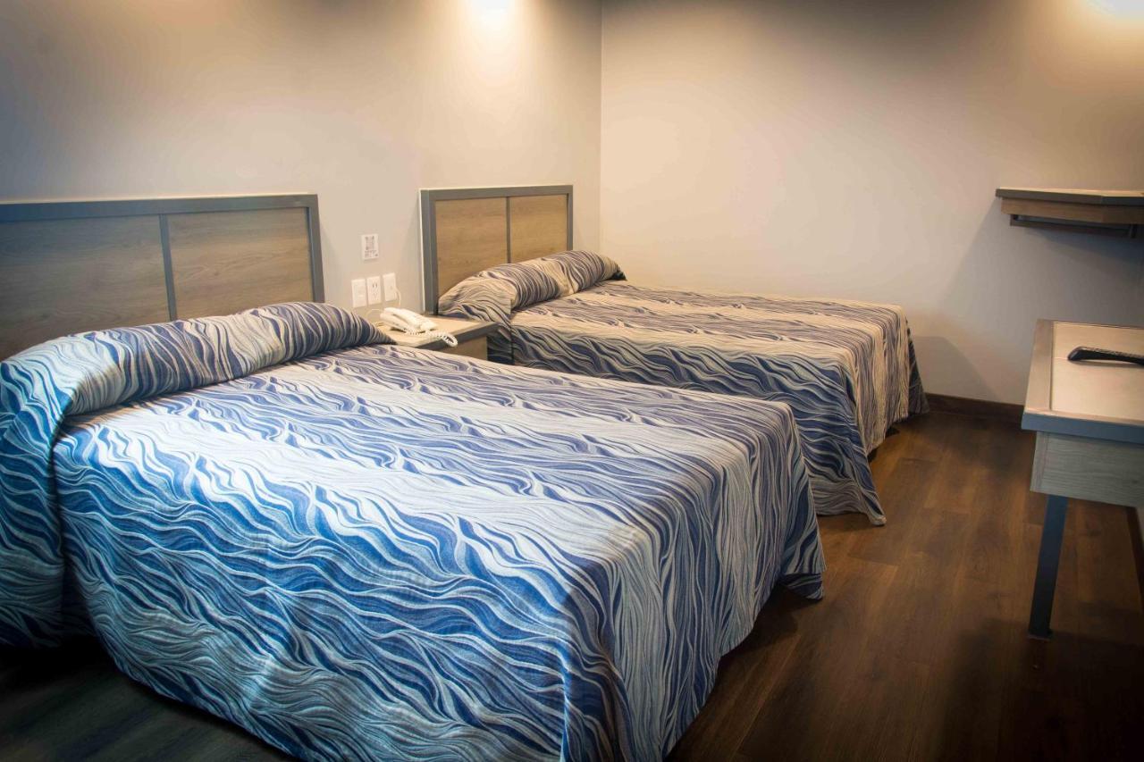 Standard Two Beds