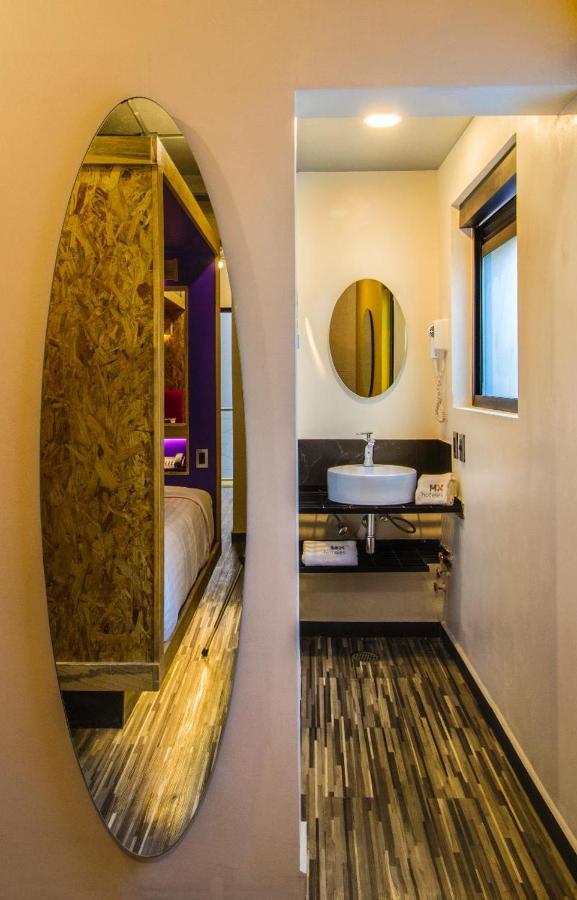 Standard Room with Two Queen Beds - Non-Smoking