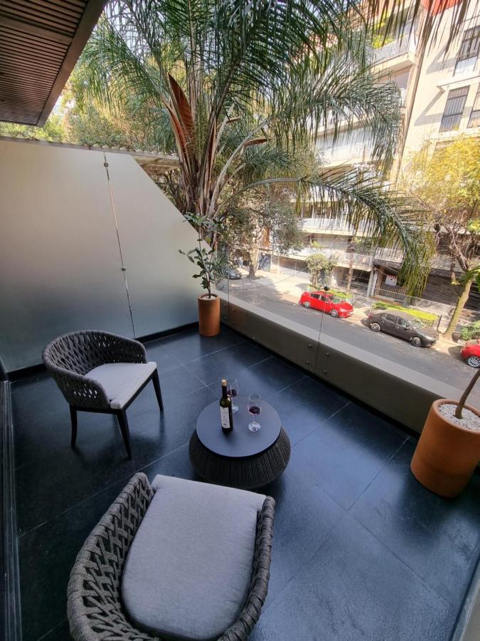 Luxury Quadruple Room
