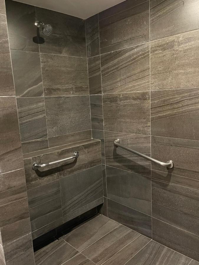 Queen Room Disability Access