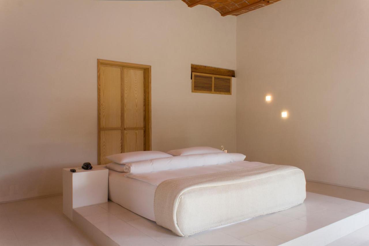 Suite with City View