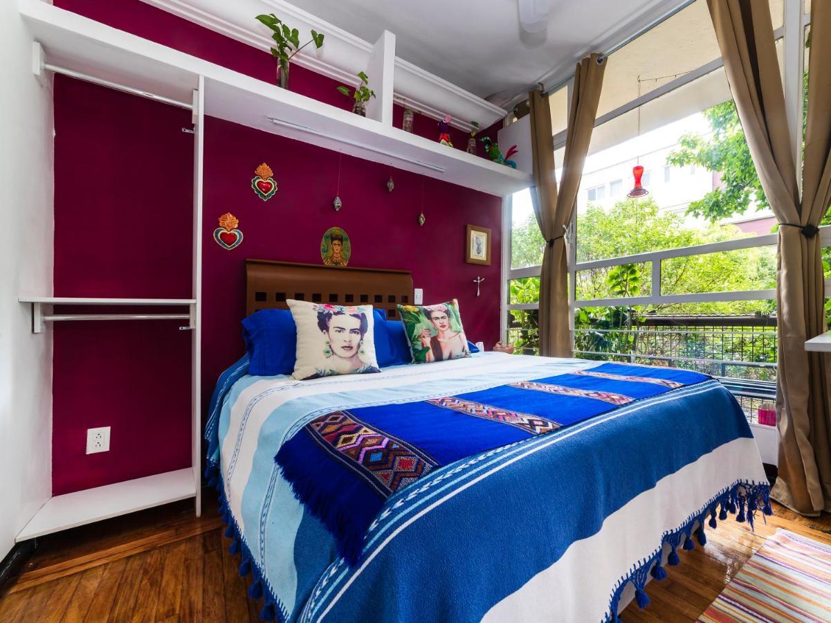 Double room garden view or No dogs allowed
