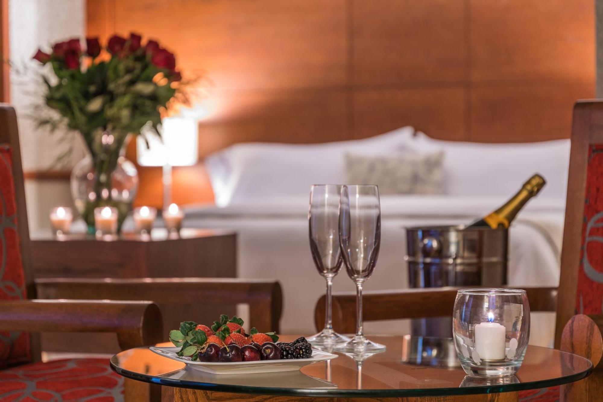 Superior Suite