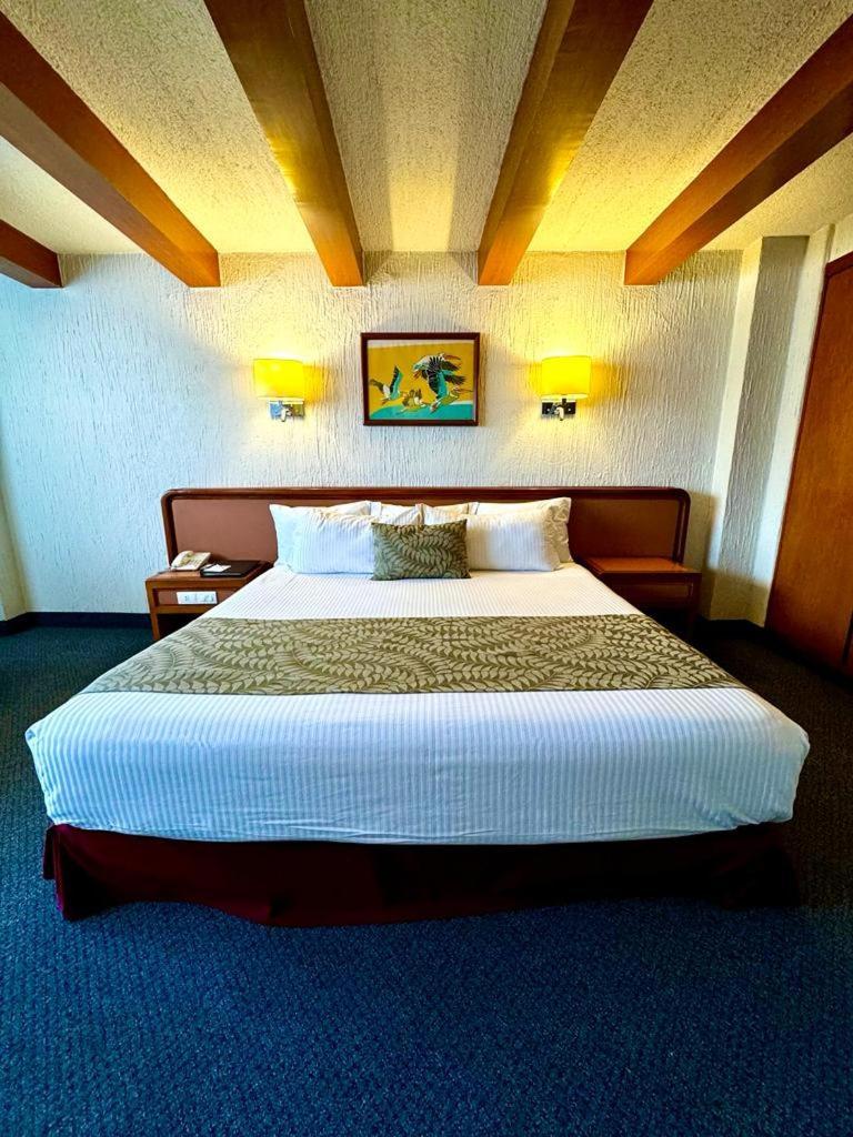 Deluxe Junior Suite
