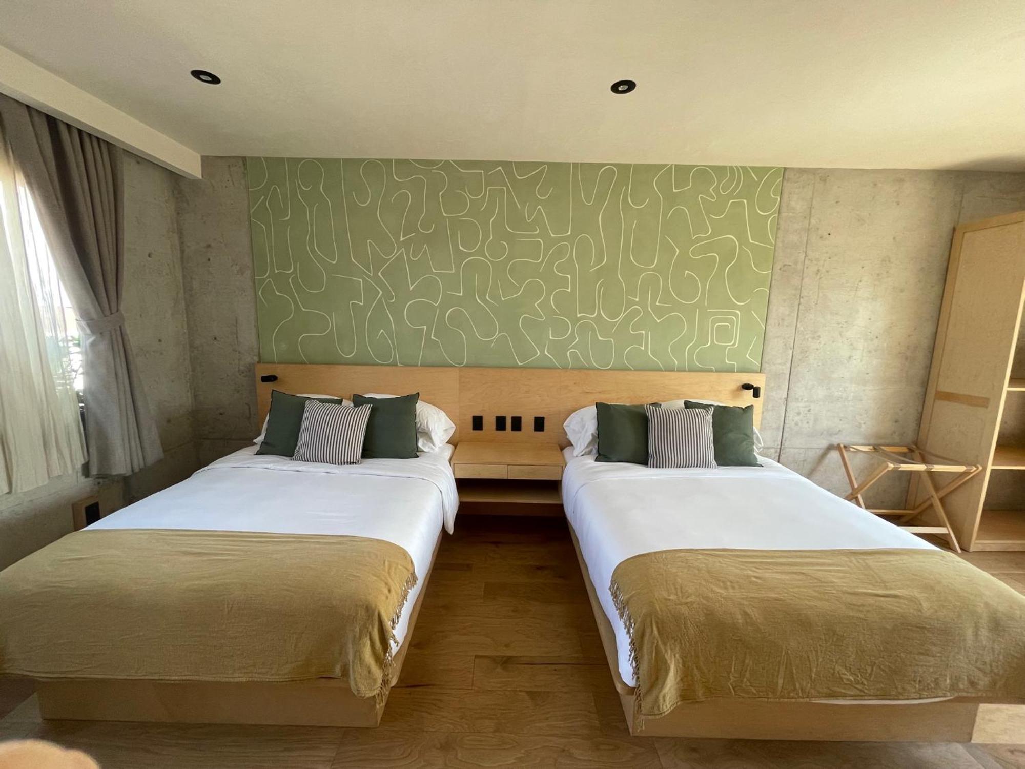 Standard Double Room Two Double Beds,1543930435:JPEG