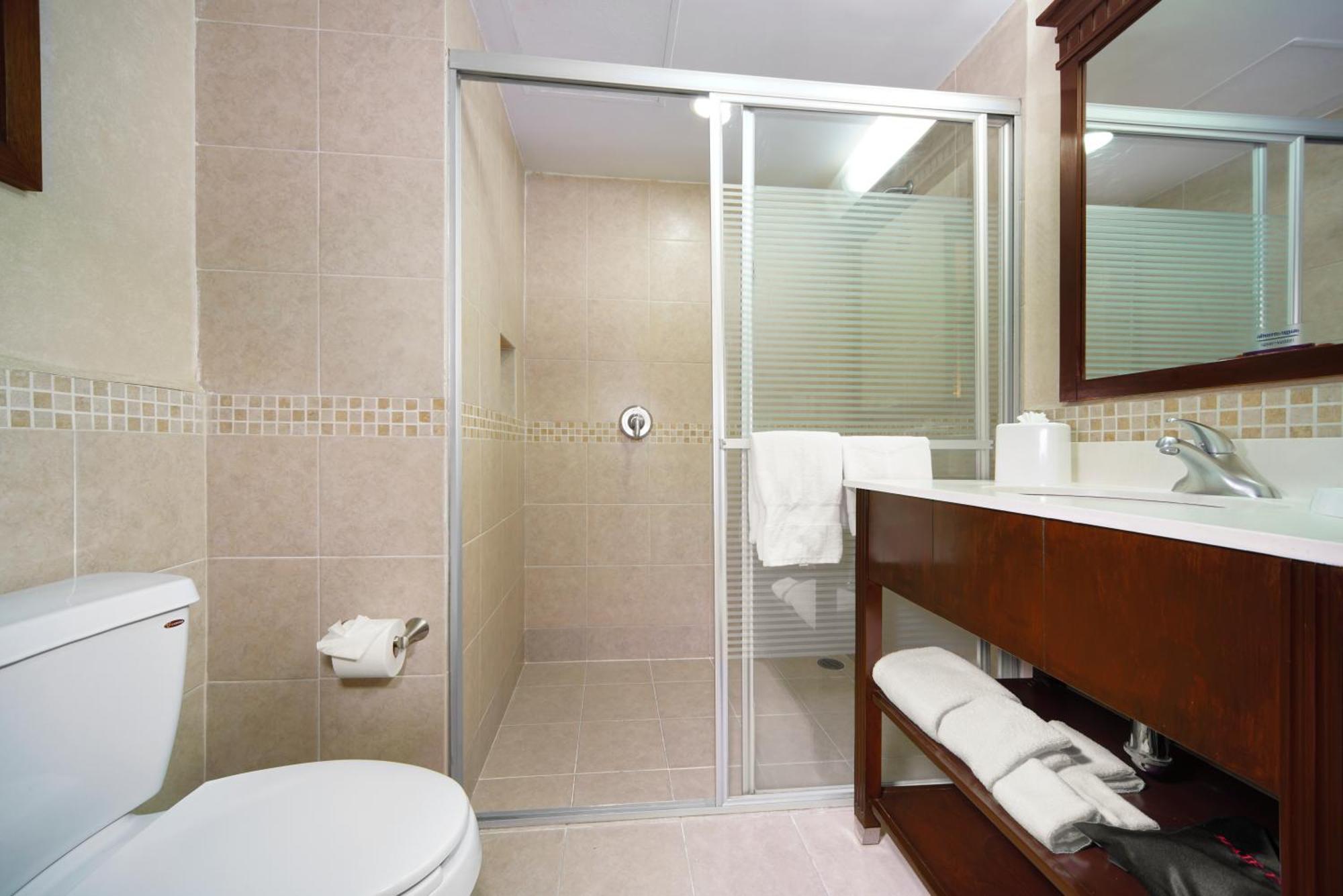 Queen Room Interior Non-smoking