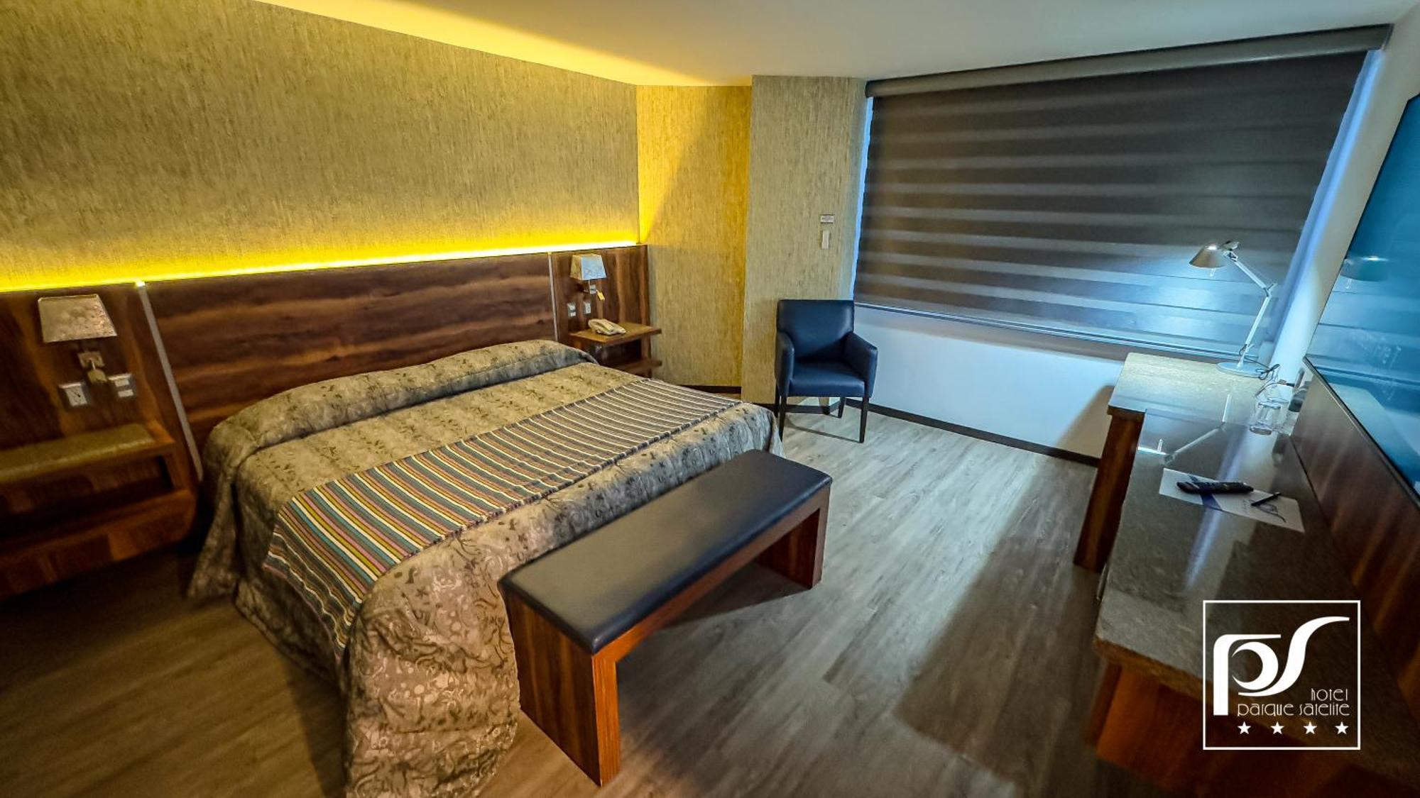 Master Suite with Spa Bath