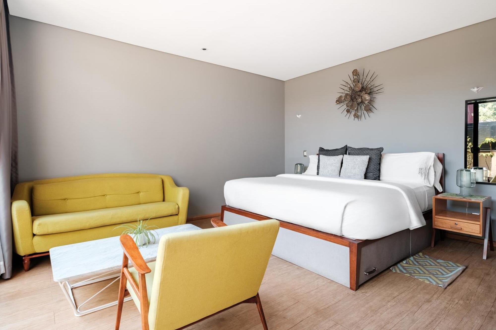 Superior Suite