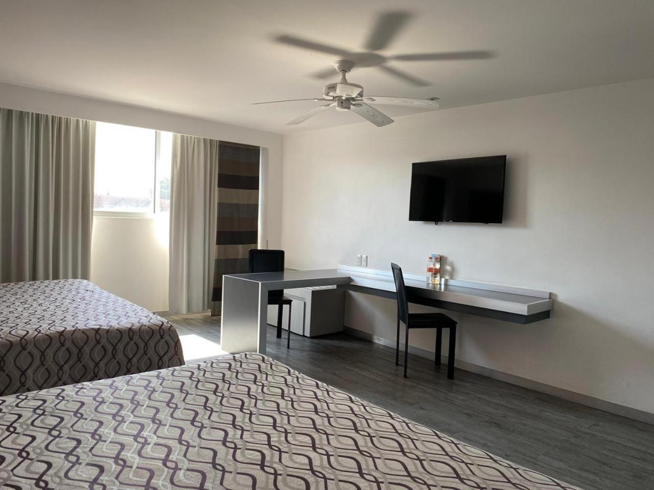 King Room with Two King Beds