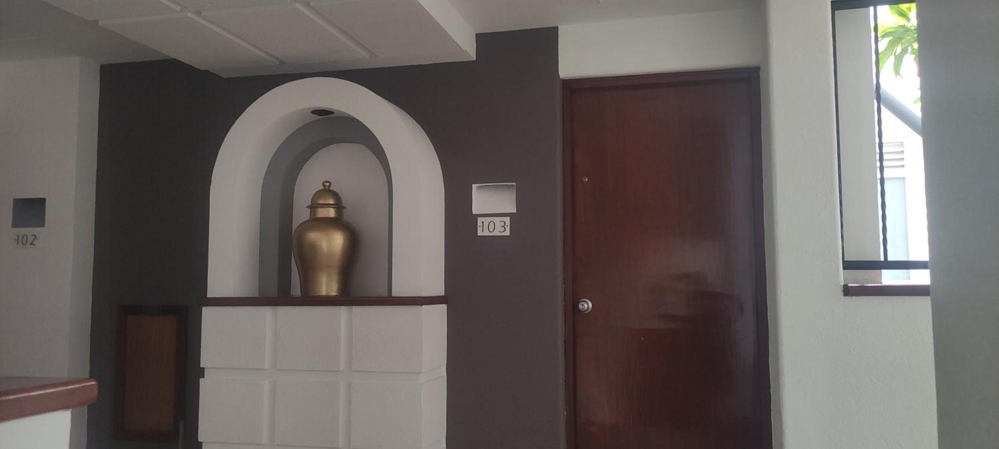 Double Room with Two Double Beds