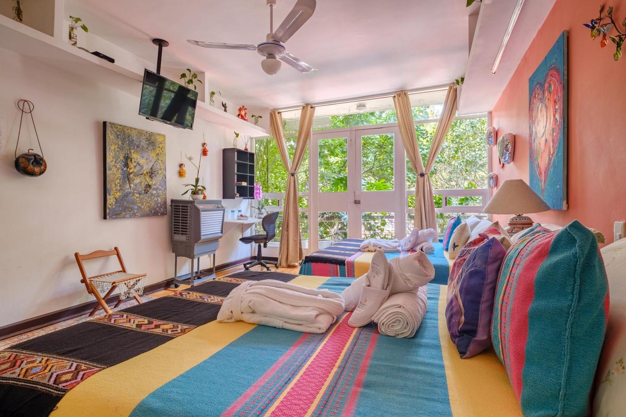 Family Room or Only Dog Friendly