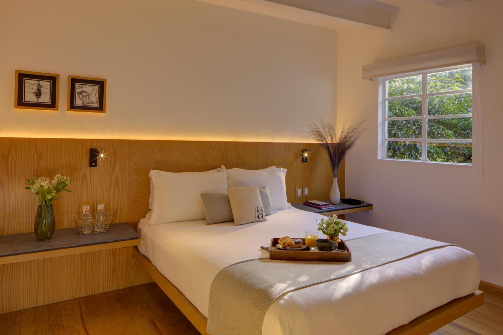 Duplex Suite