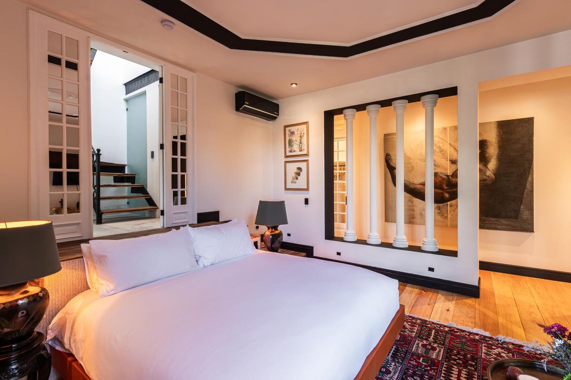 Atlas Suite