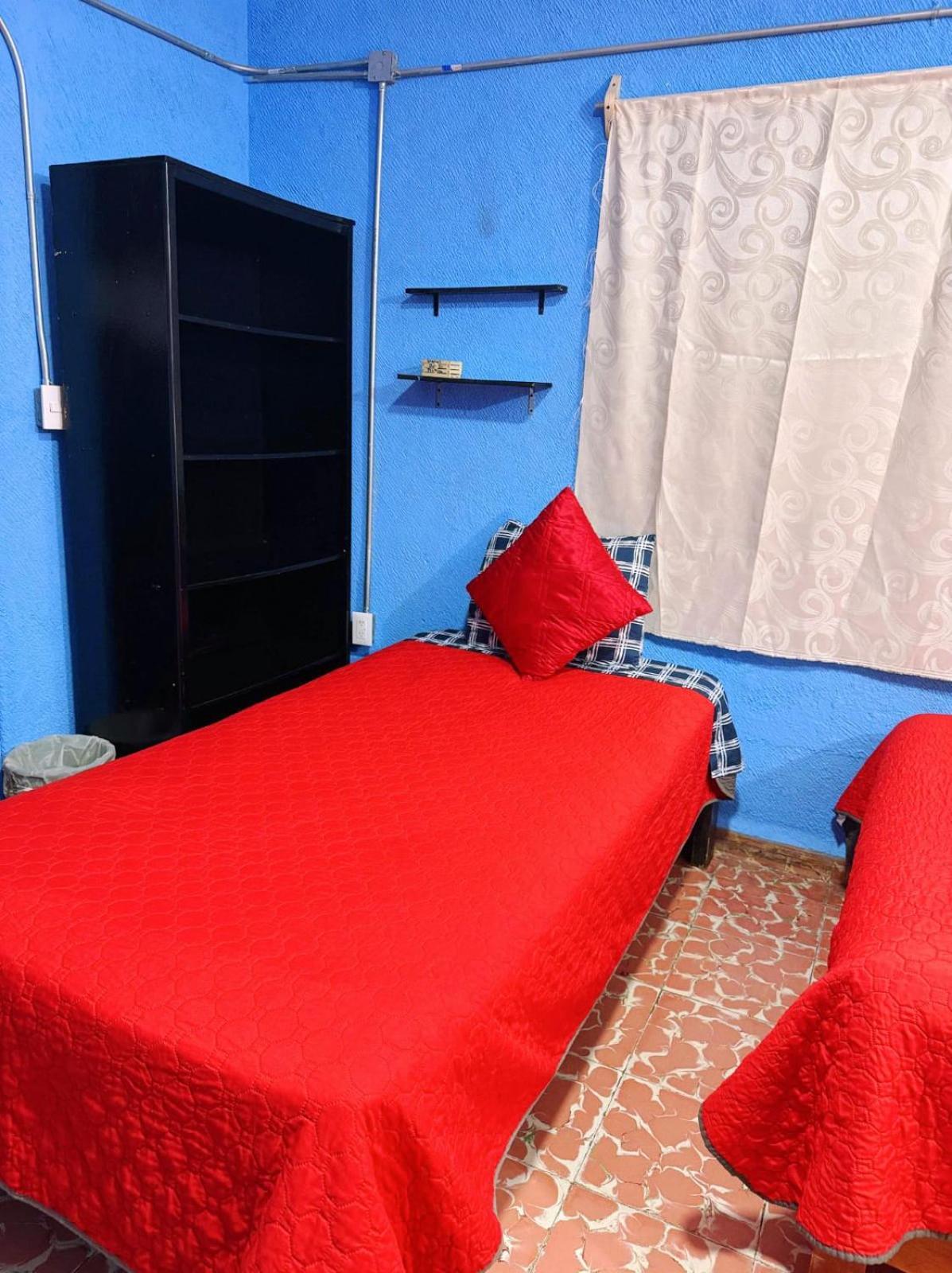 Basic Triple Room
