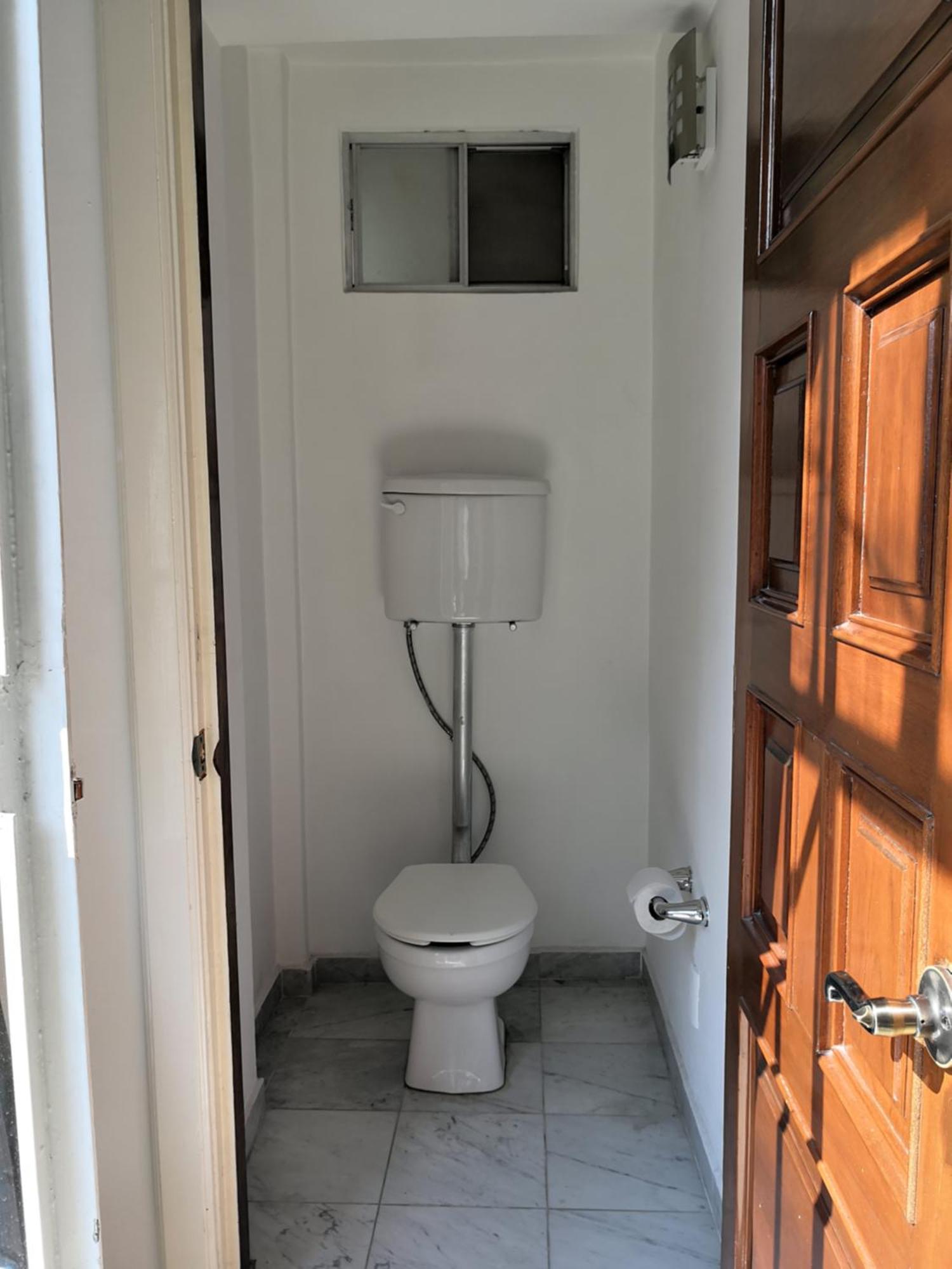 Deluxe Double Room with Bath