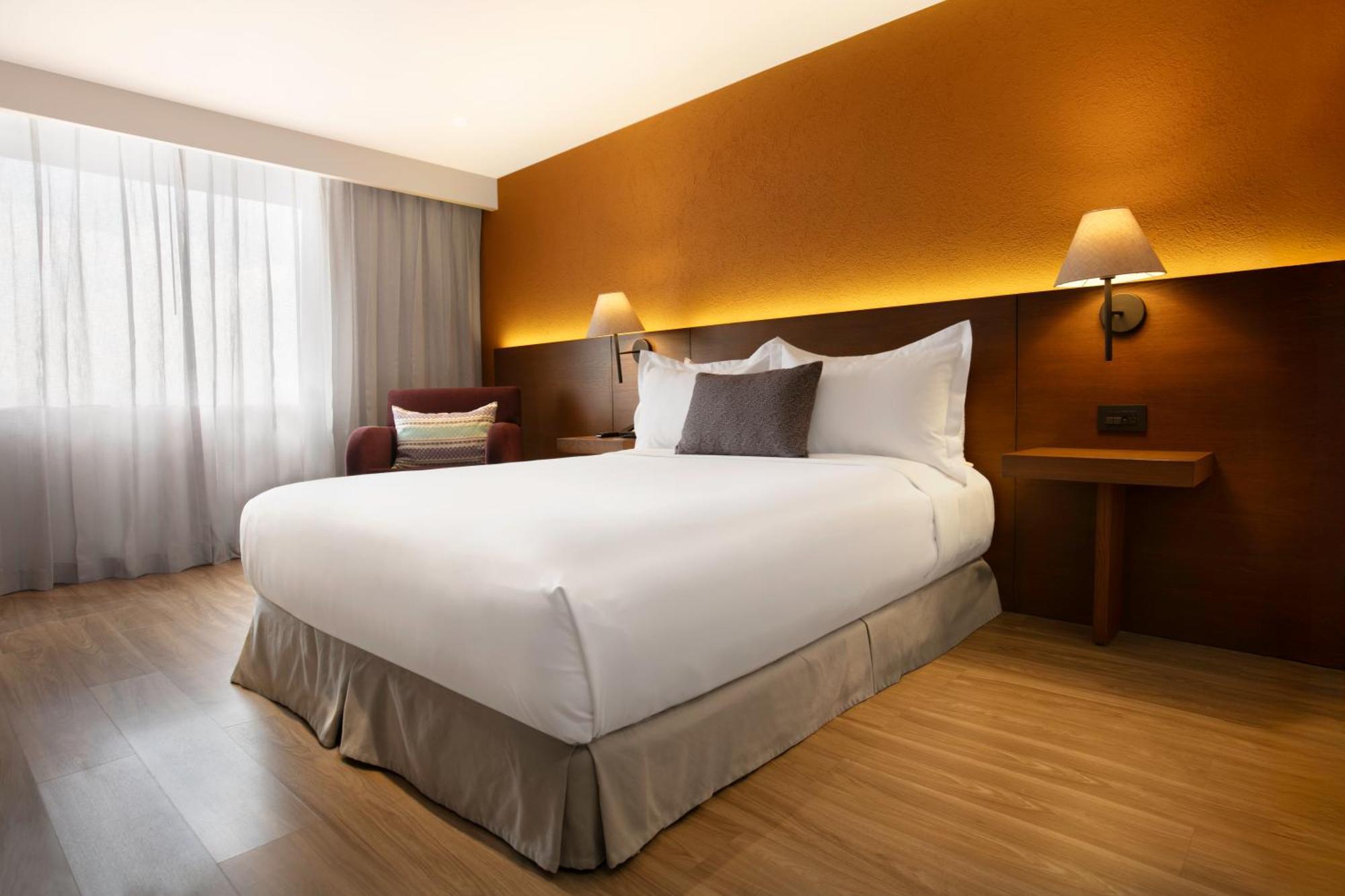 Camino Real Club Queen Adults Only