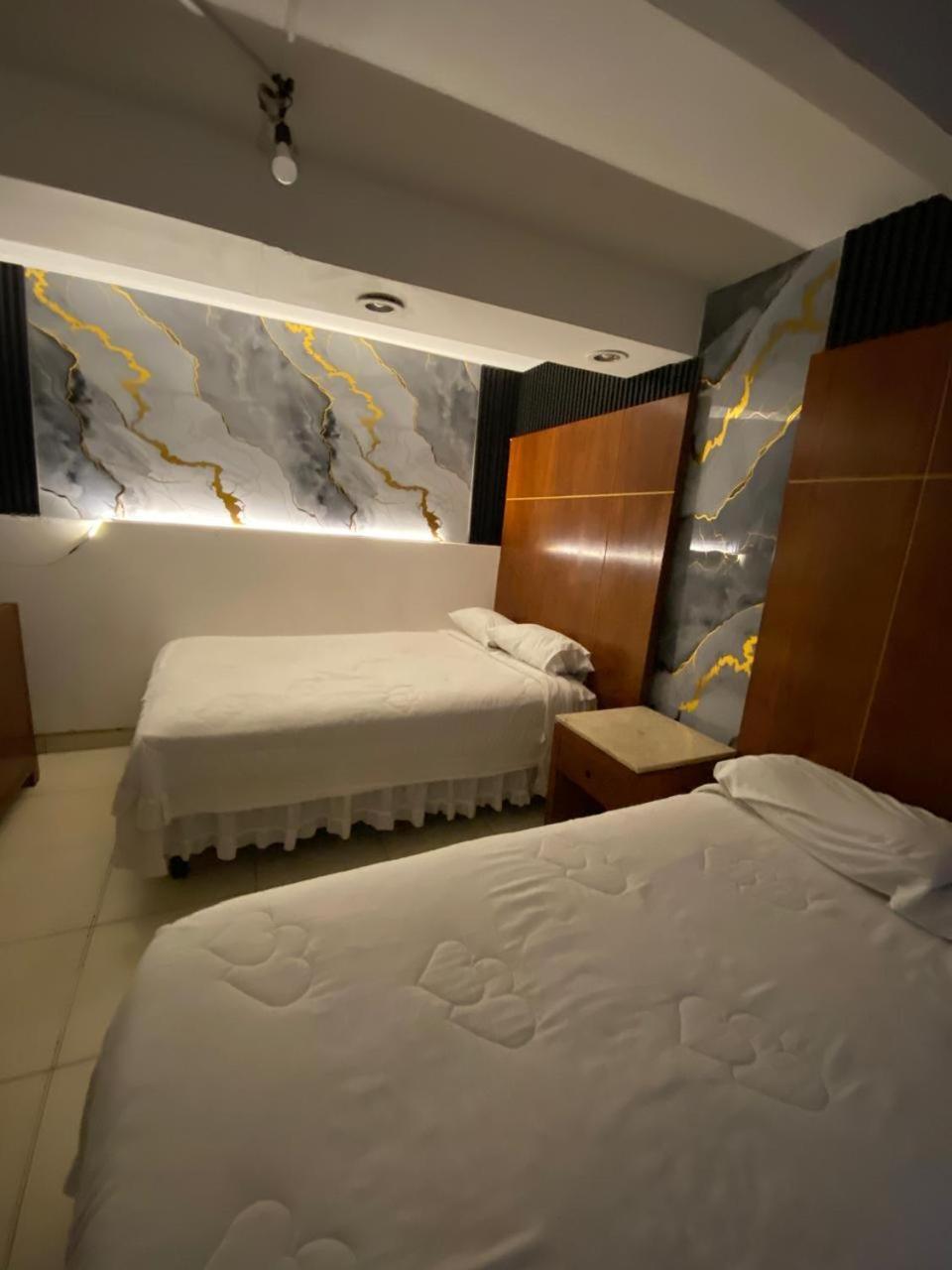 Queen Room with Two Queen Beds
