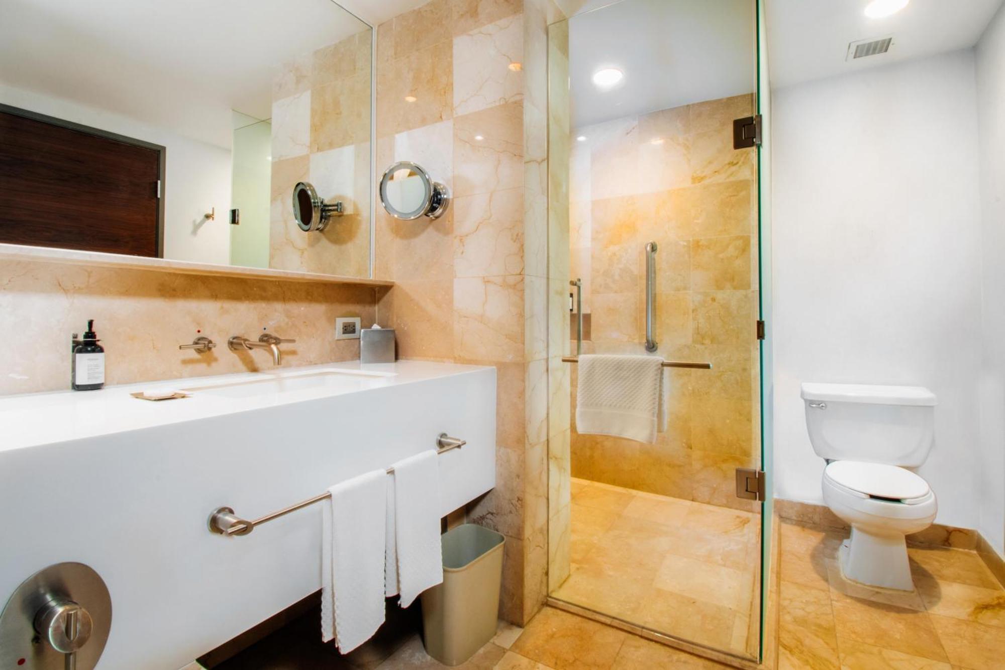 King Suite