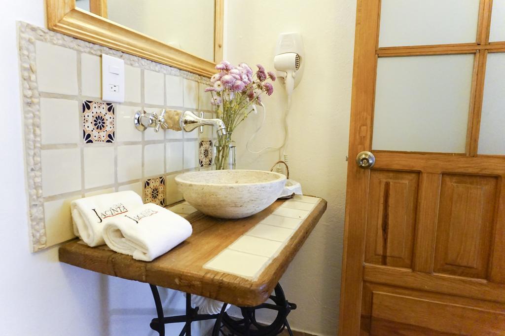Double Room with Two Double Beds