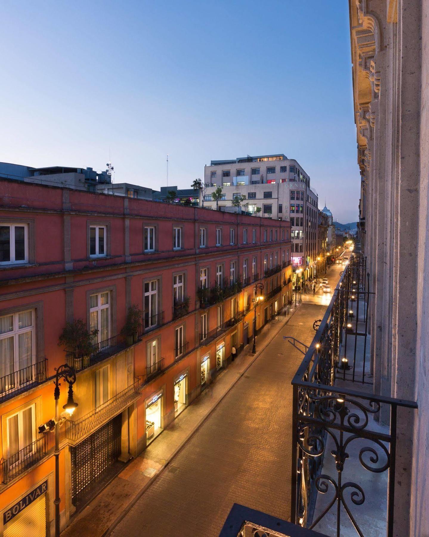Double Room Balcony
