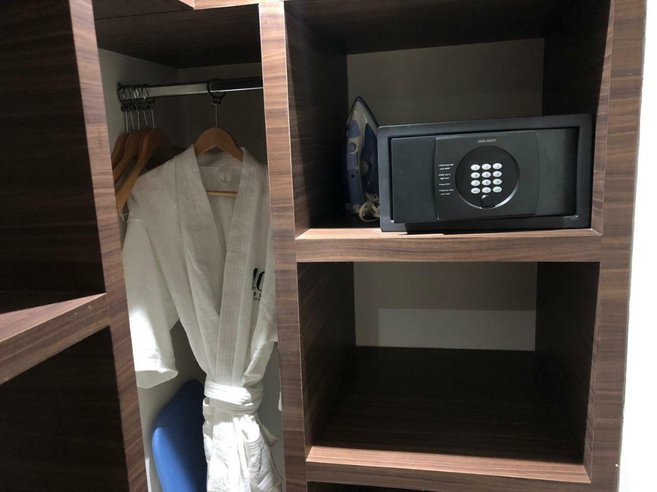 Superior Suite