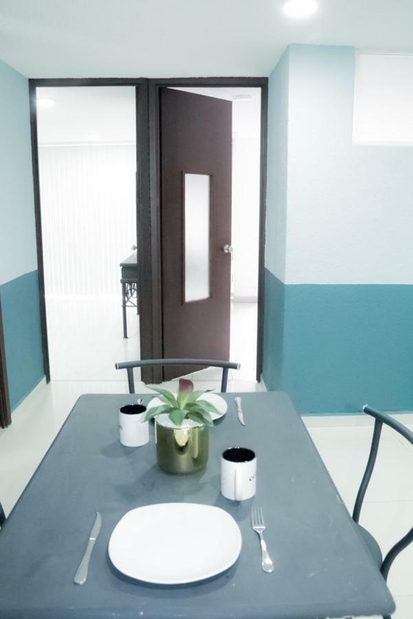 Three-Bedroom Suite