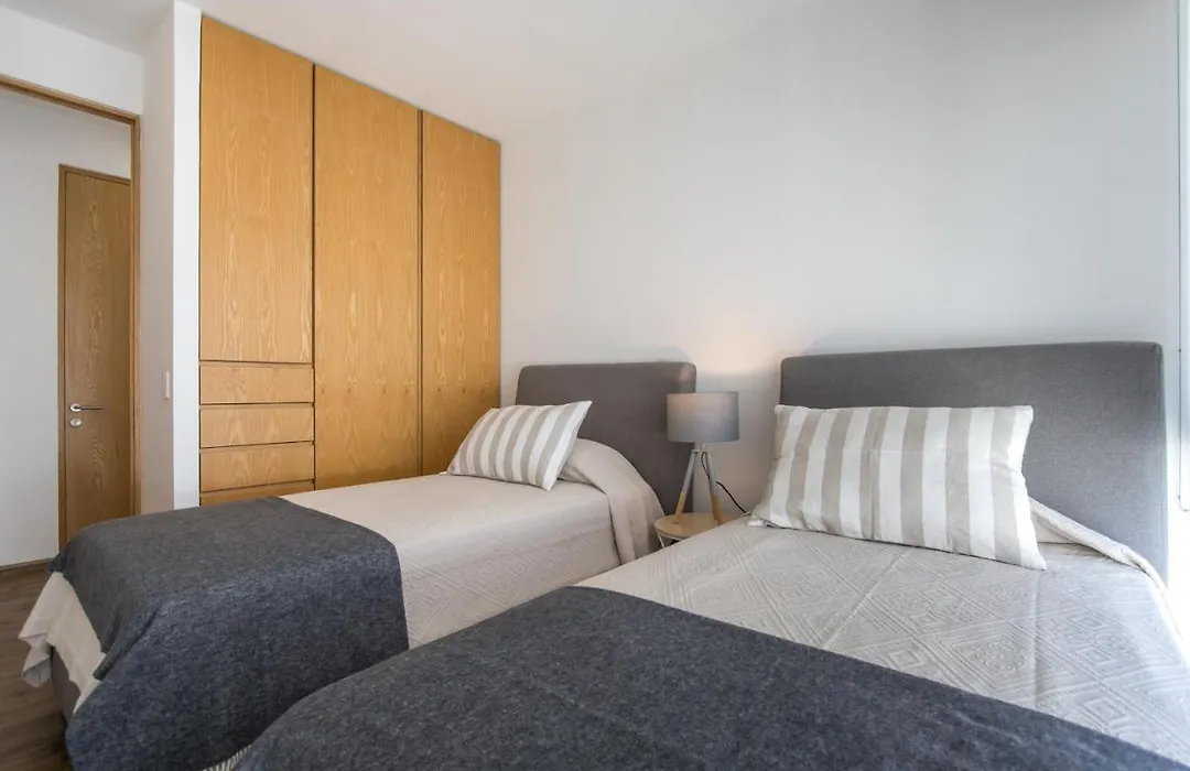 Santa Fe Luxury Condo-1