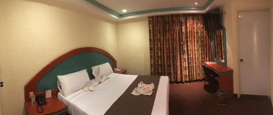 Hotel Orion-1