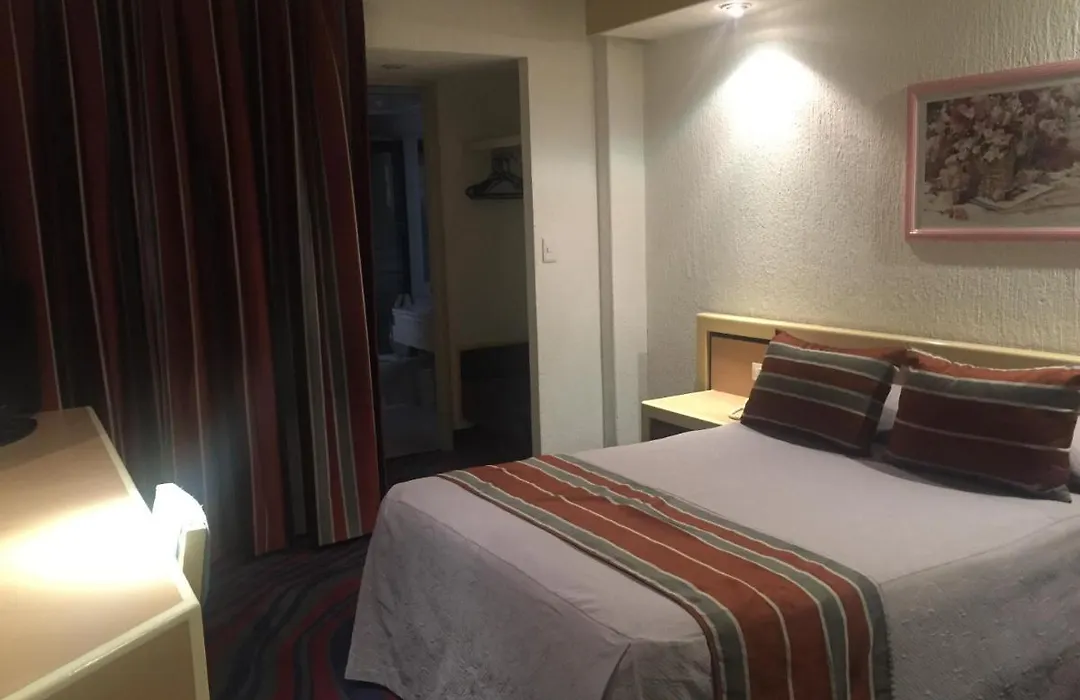 Hotel Fleming-1