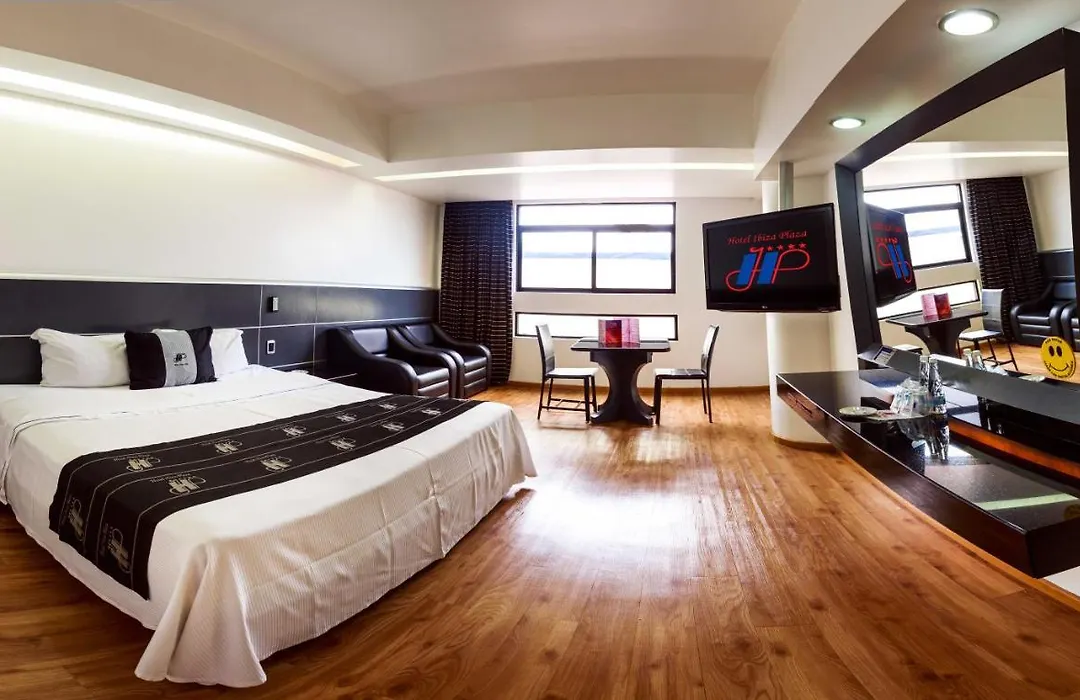 Hotel Ibiza Plaza-1