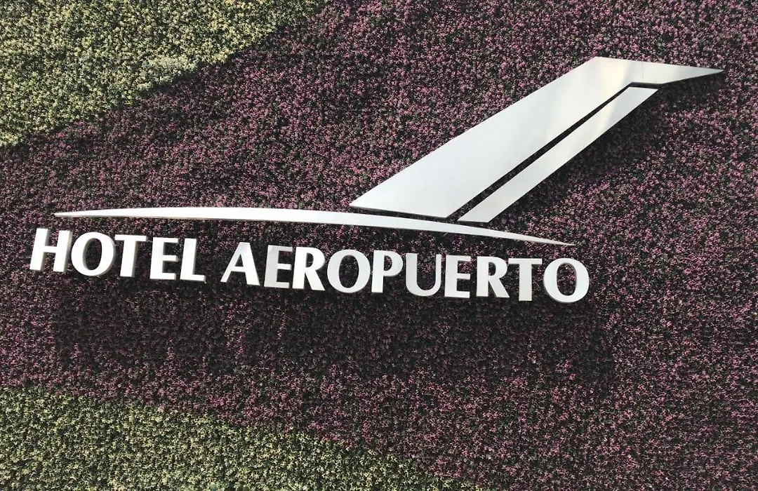 Hotel Aeropuerto-1