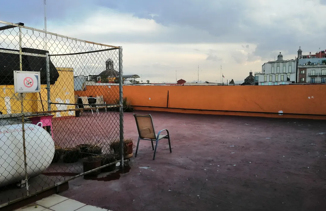 Hotel Amigo Suites (Adults Only)-1