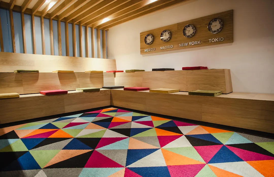 Hotel Mx Garibaldi Cdmx, Trademark Collection By Wyndham-1