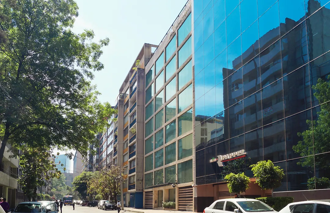 Alteza Polanco-1