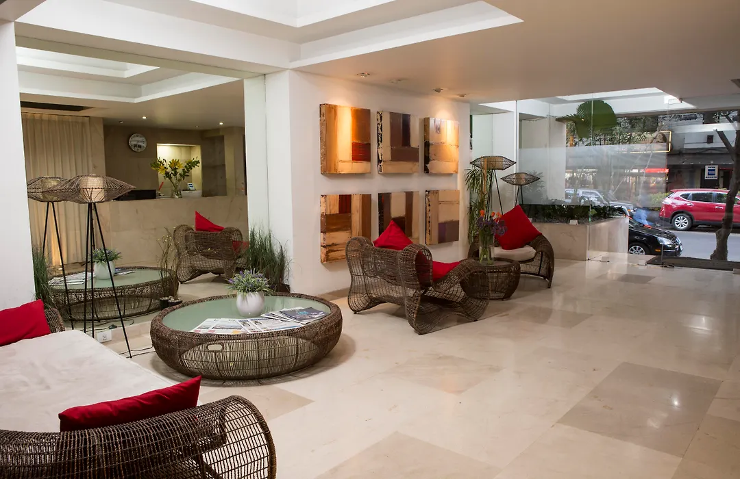 Suites Giorgio-1