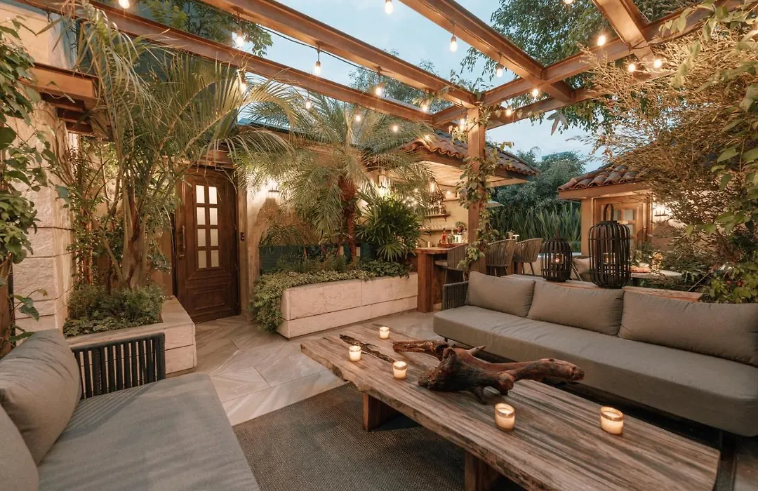 Casa Luciana Condesa-1