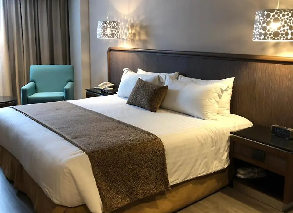 Hotel Metropol-1