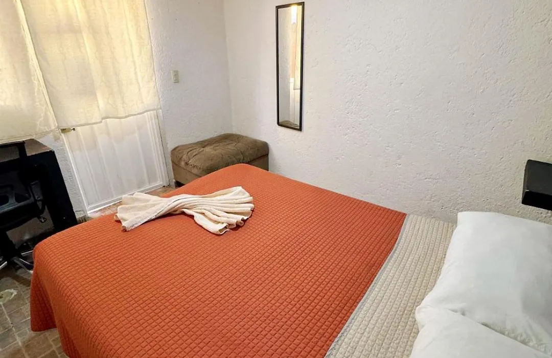 Casita Del Arbol-1