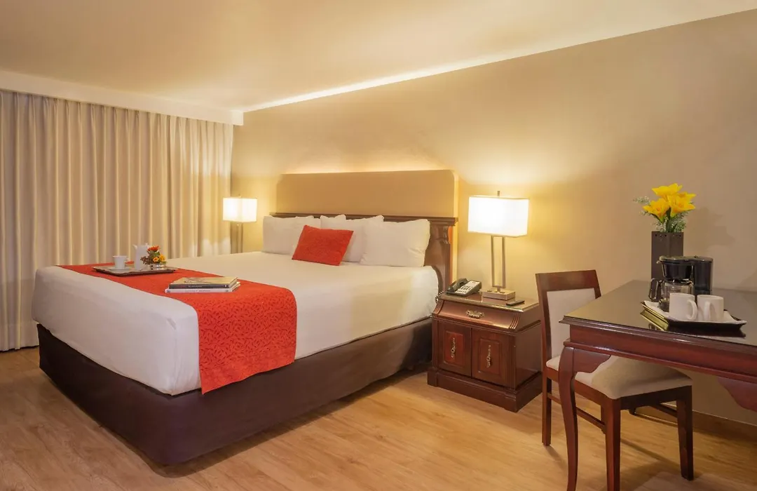 Stanza Hotel-1