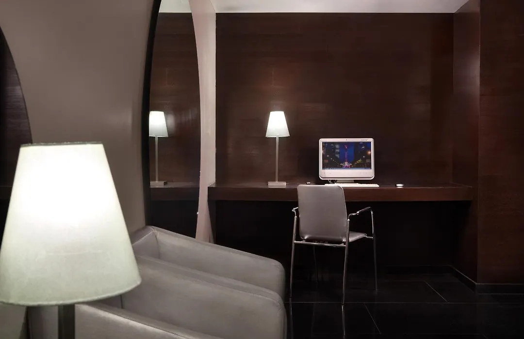 Exe Suites Reforma-1