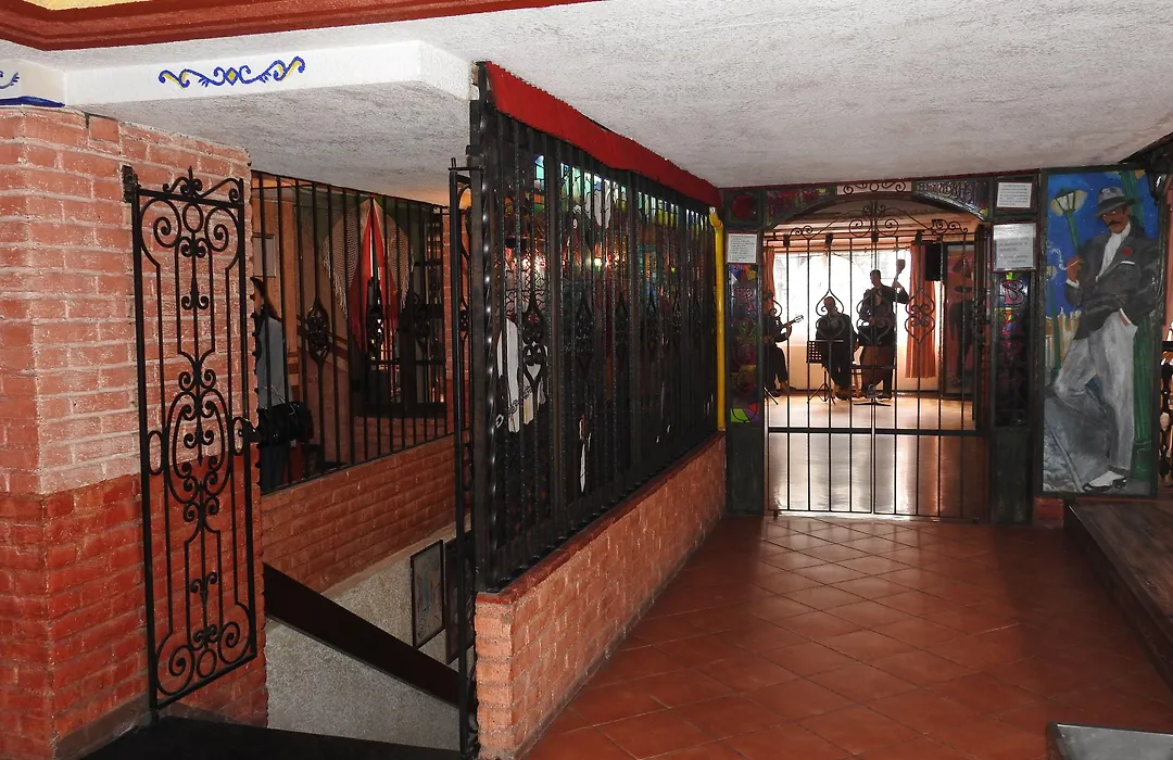 Hotel Benedicta-1