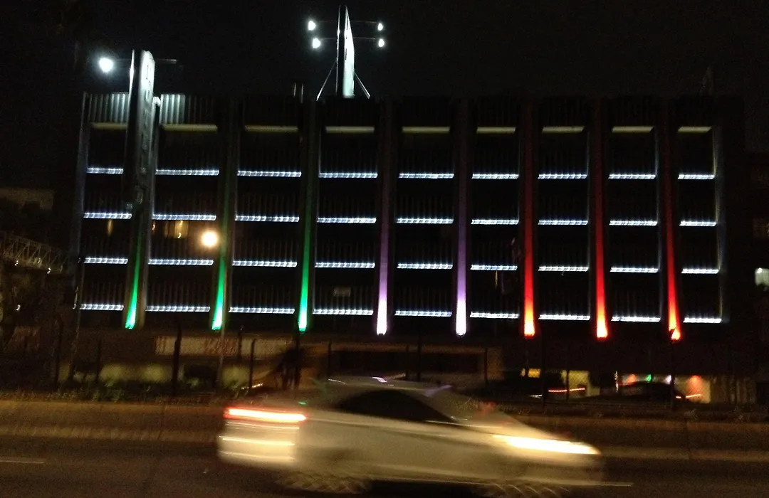 Hotel Mexicali-1