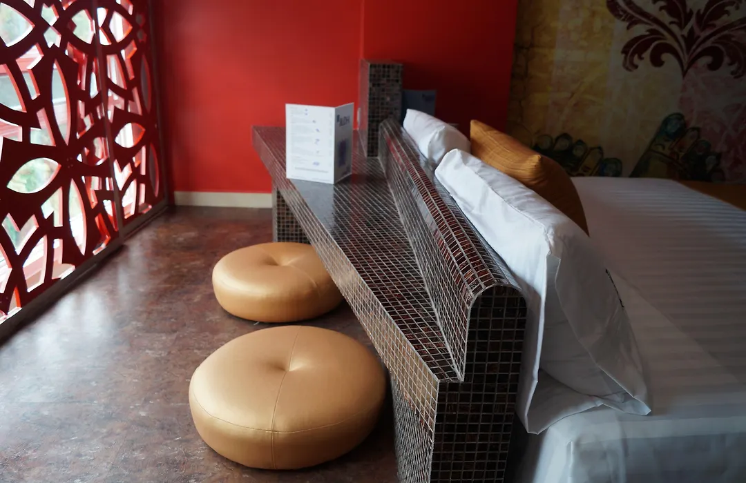 Hotel Amala-1