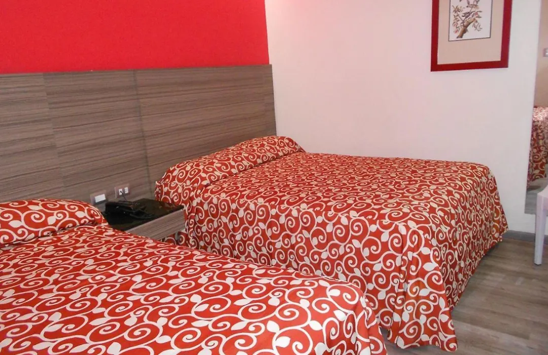 Hotel Dharma-1