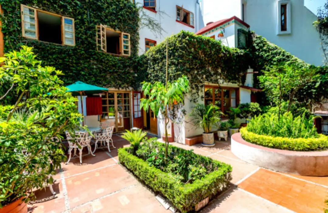 Casa Jacinta Guest House-1
