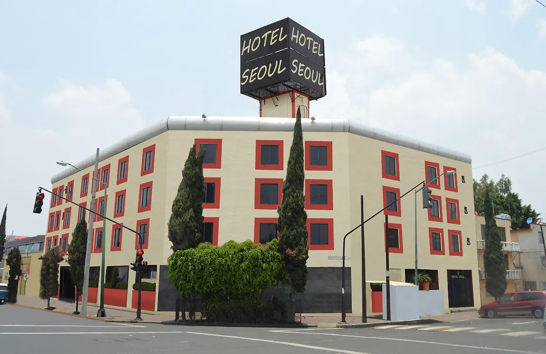 Hotel Seoul-1