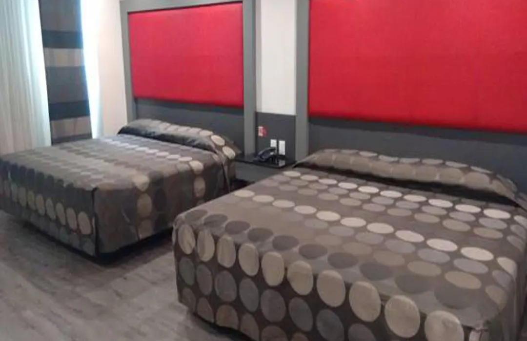 Hotel Atenas Plaza-1