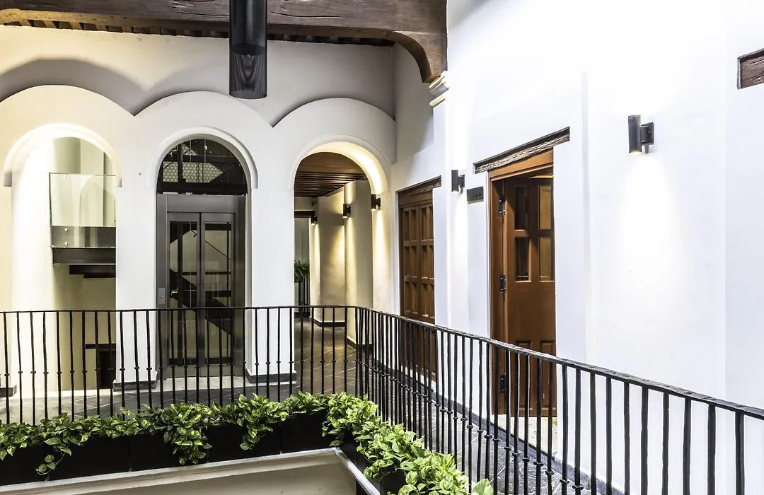Domingo Santo Hotel Boutique (Adults Only)-1
